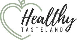 Healthy Tasteland